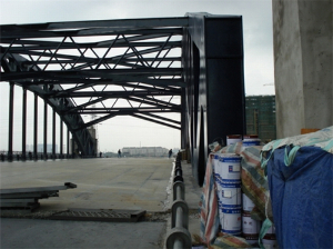 石林专注工业场景喷漆服务